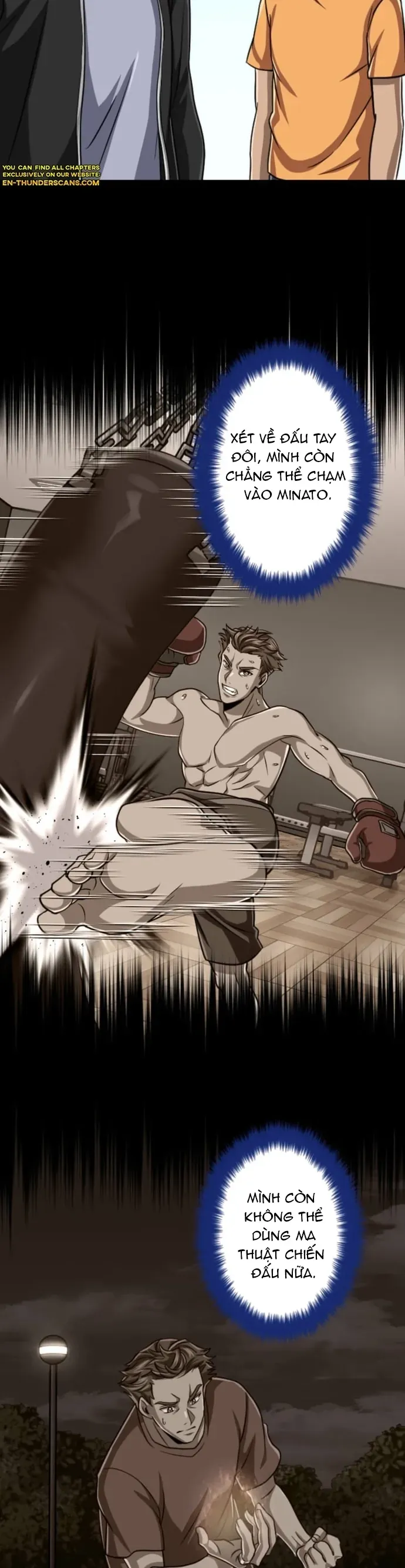 Chapter 115 trang 19