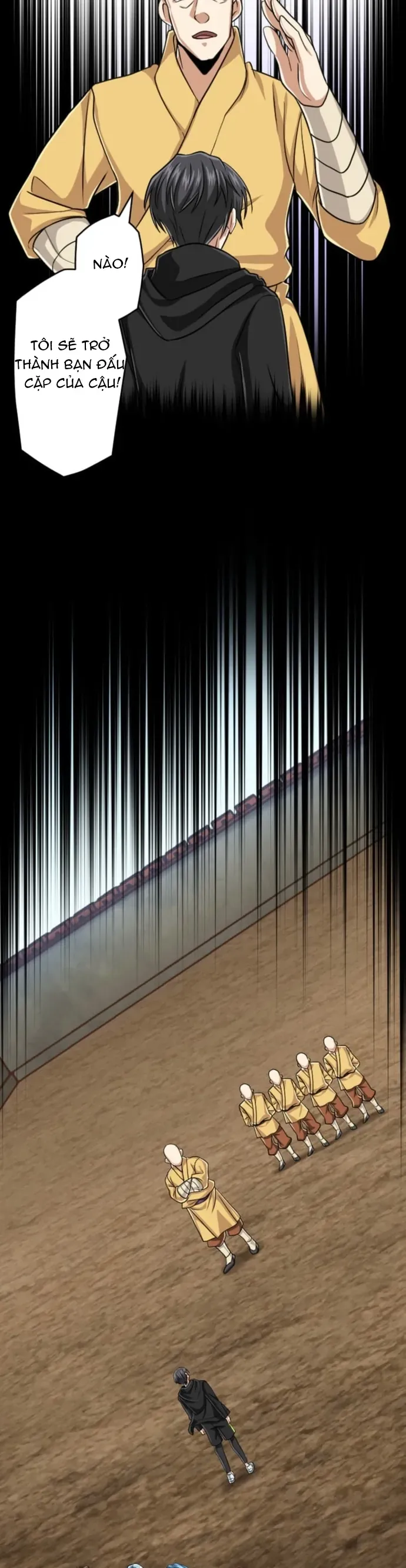 Chapter 115 trang 21