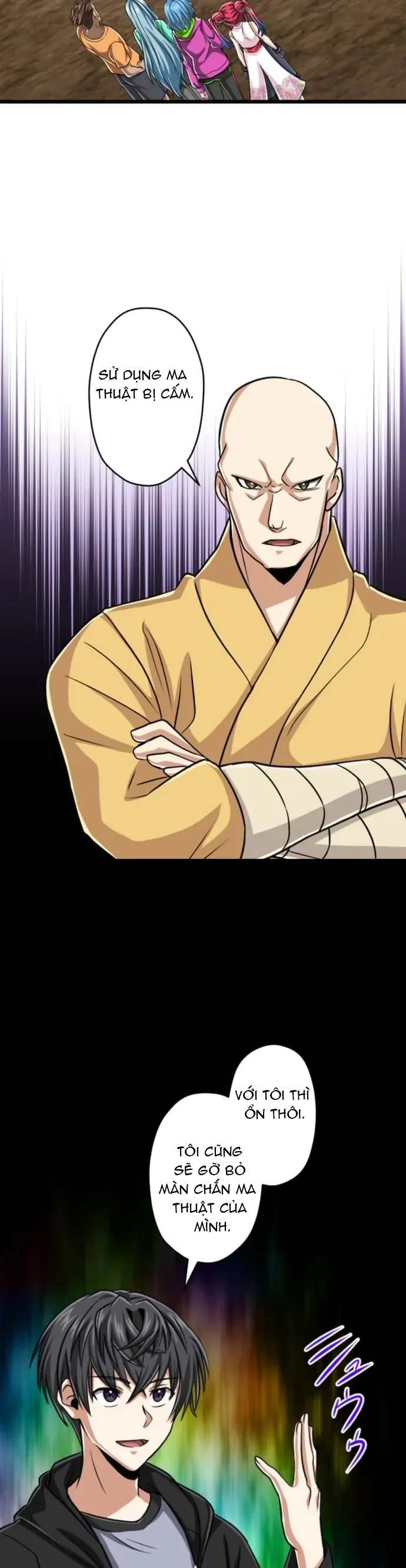 Chapter 115 trang 22