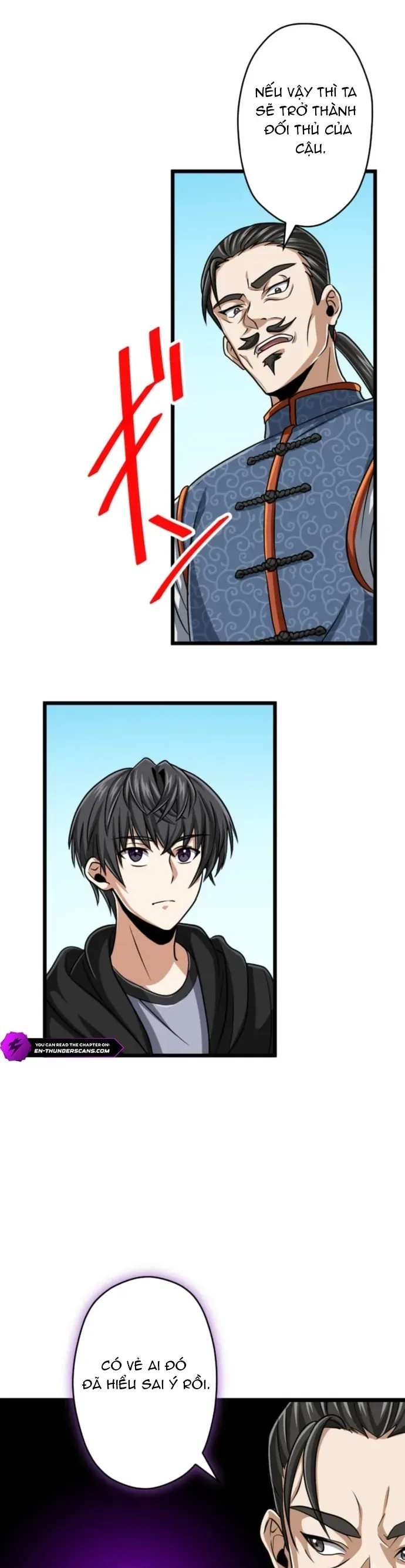 Chapter 115 trang 40