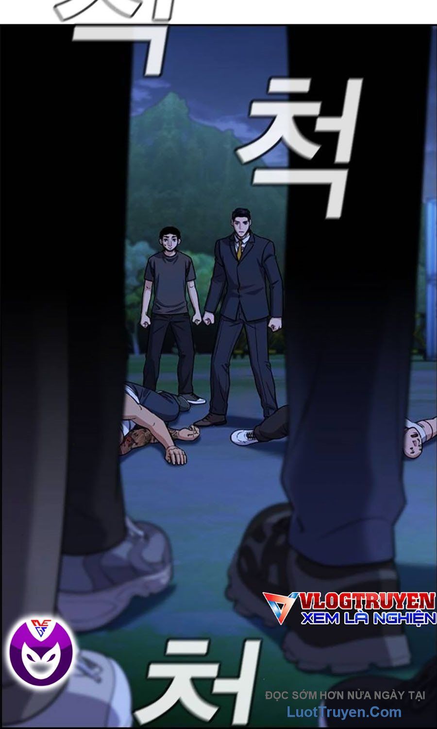 Chapter 219 trang 15