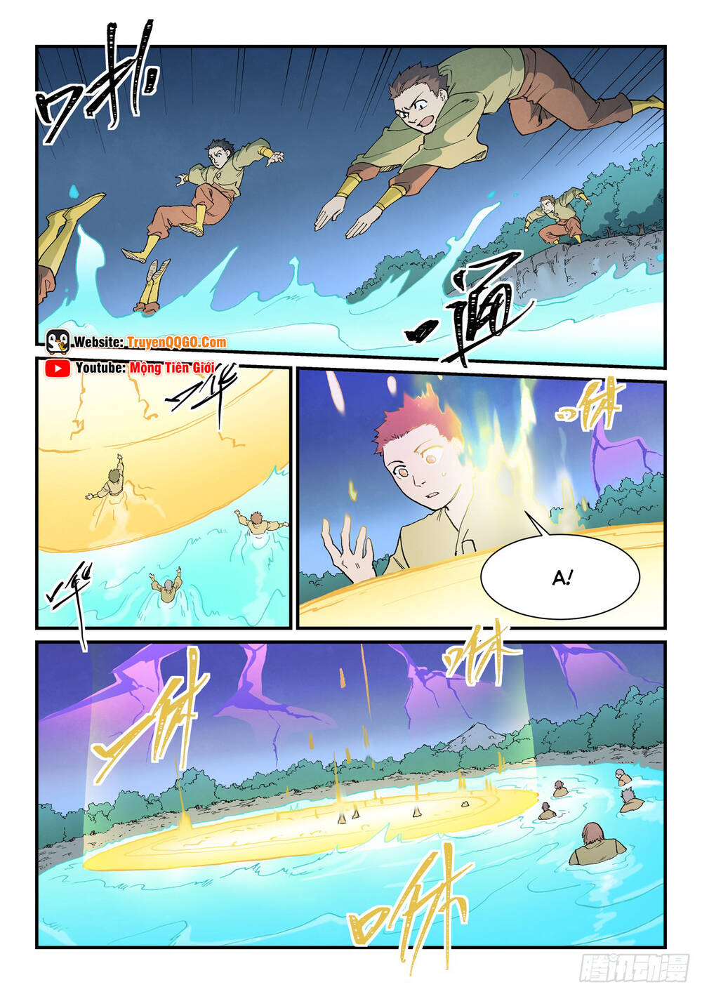 Chapter 908 trang 10