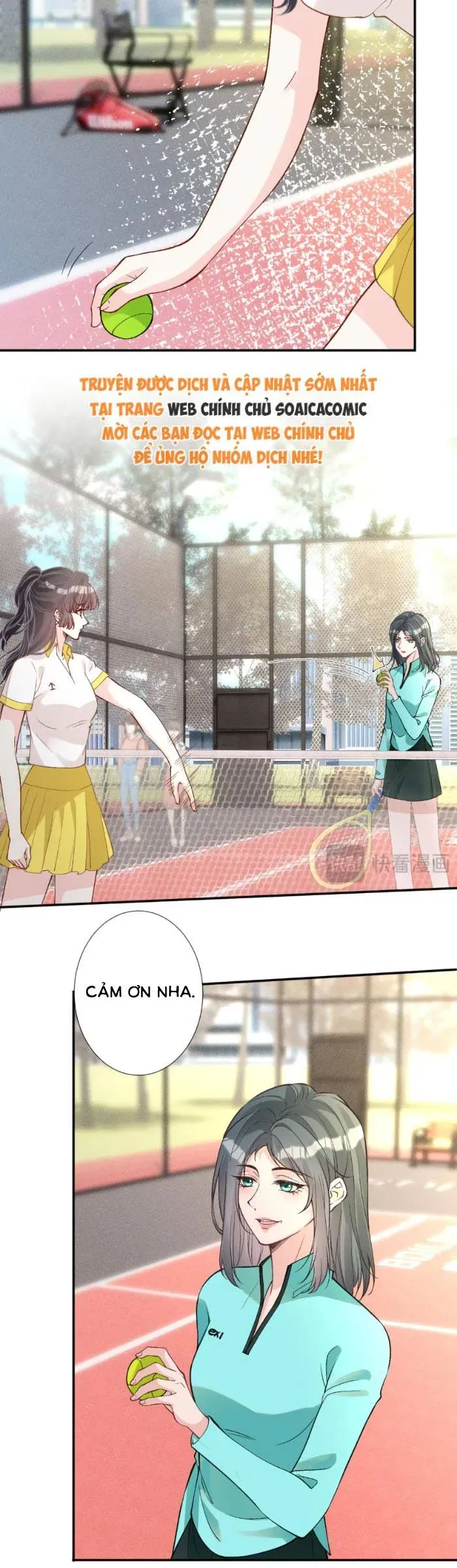 Chapter 392 trang 5