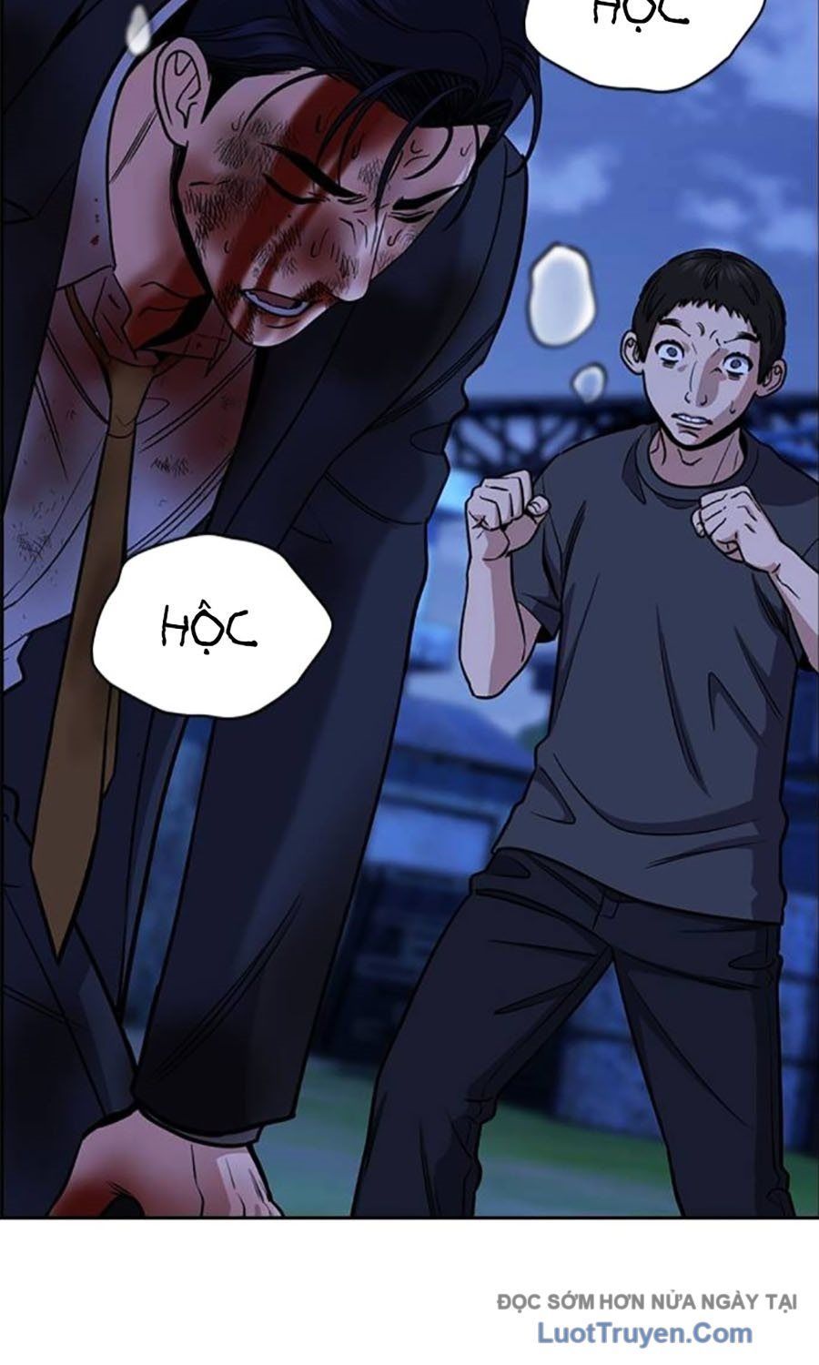 Chapter 220 trang 26