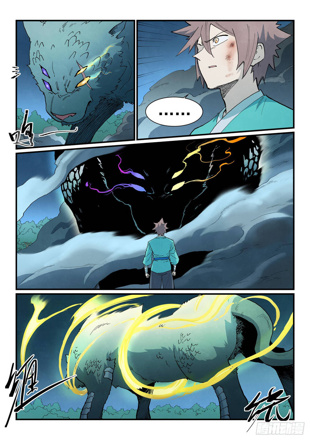 Chapter 910 trang 10