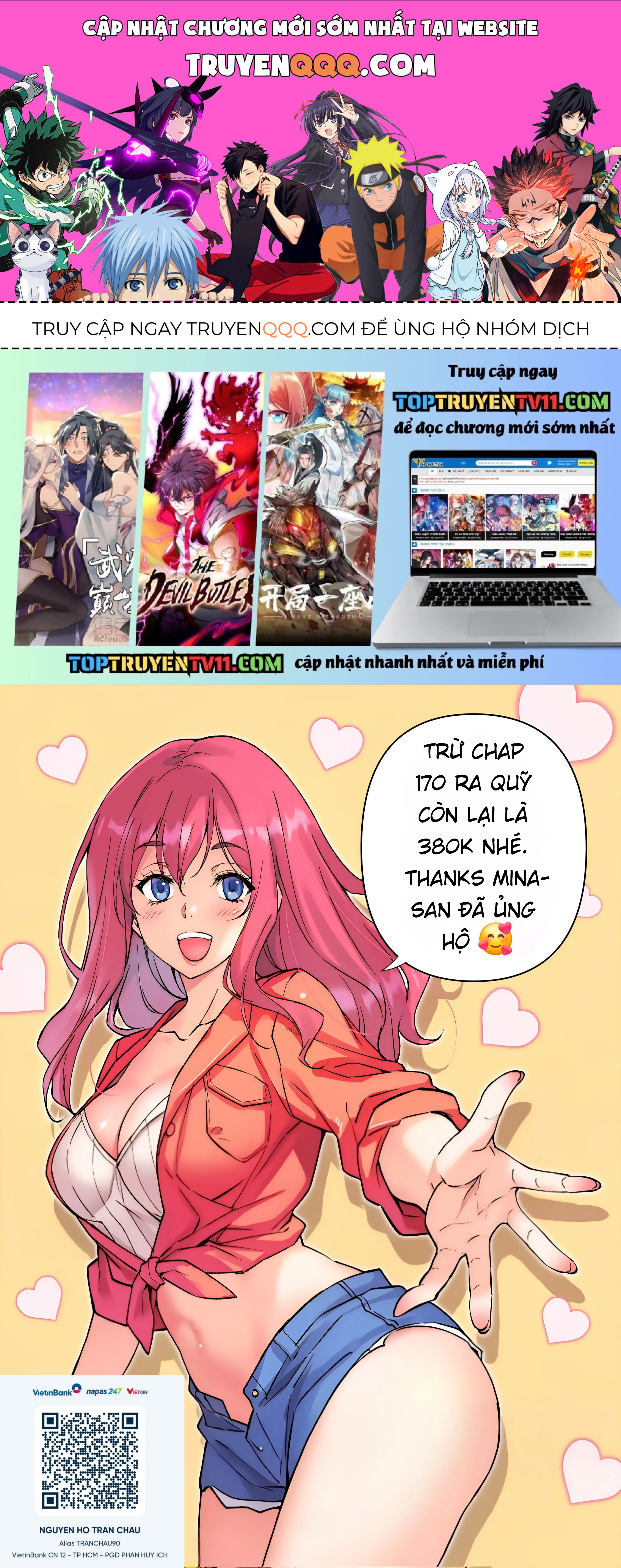 Chapter 170 trang 0