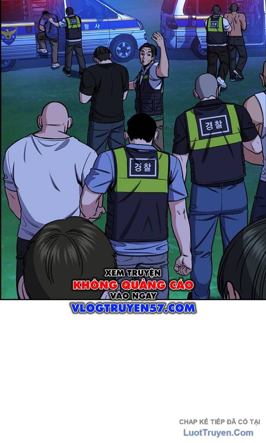 Chapter 221 trang 1