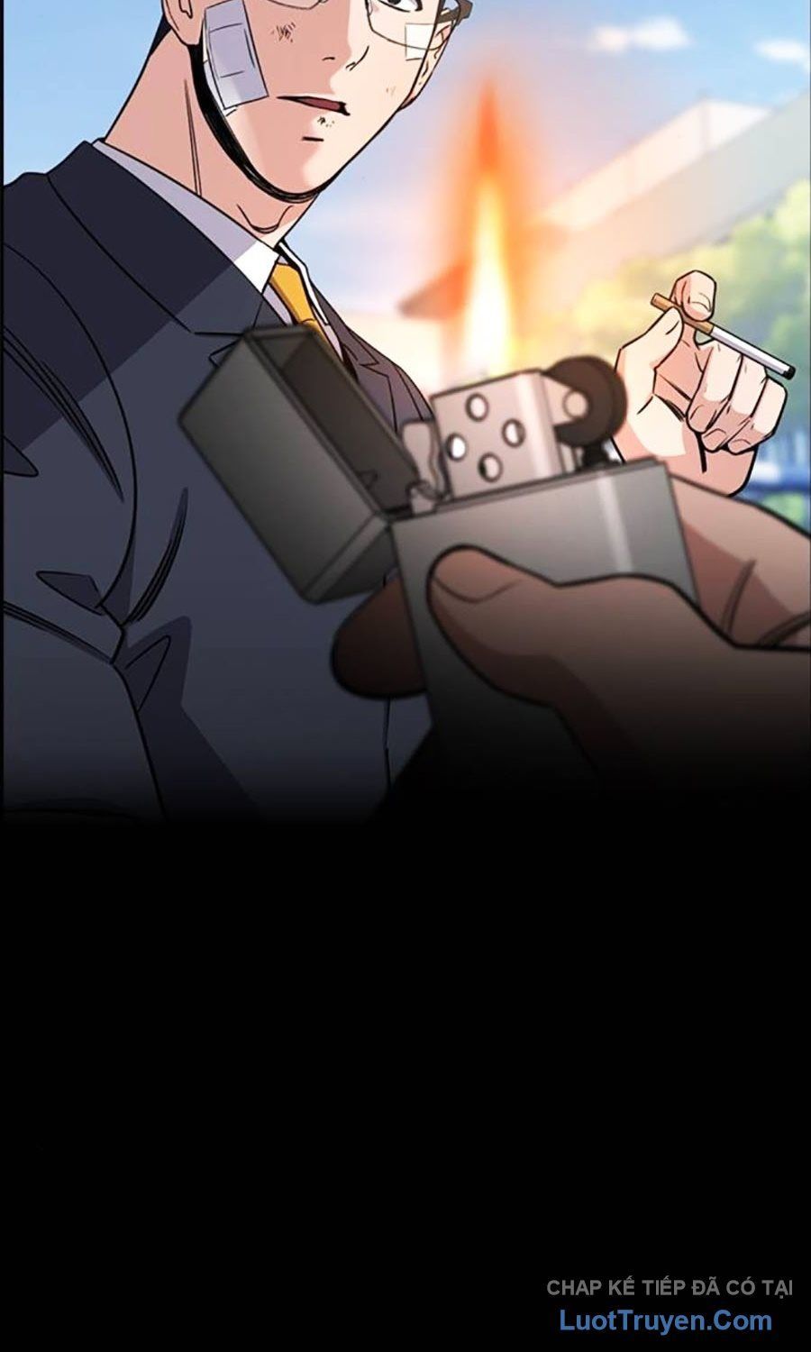 Chapter 221 trang 35