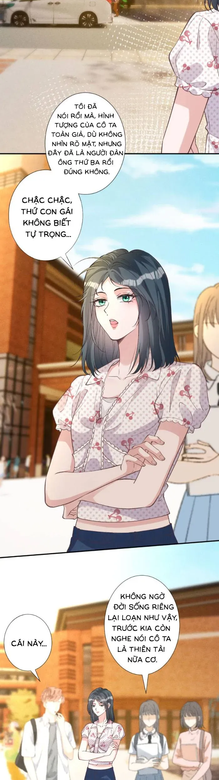 Chapter 394 trang 16