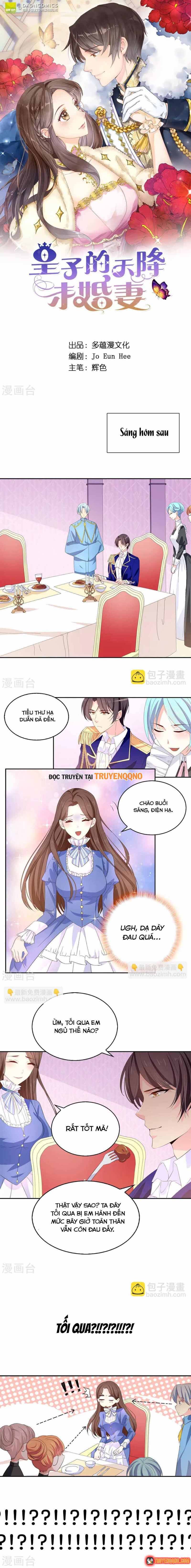Chapter 85 trang 1