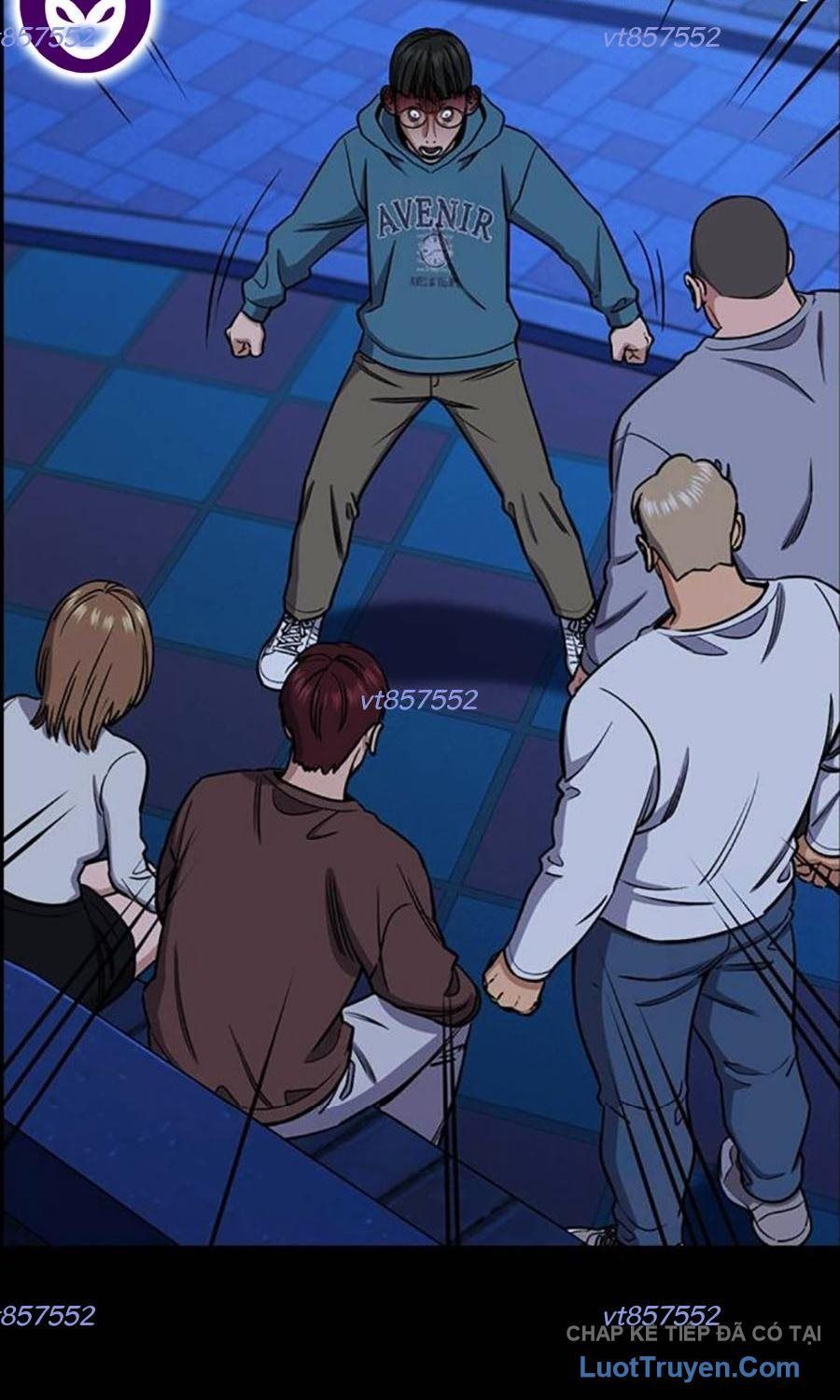 Chapter 222 trang 44