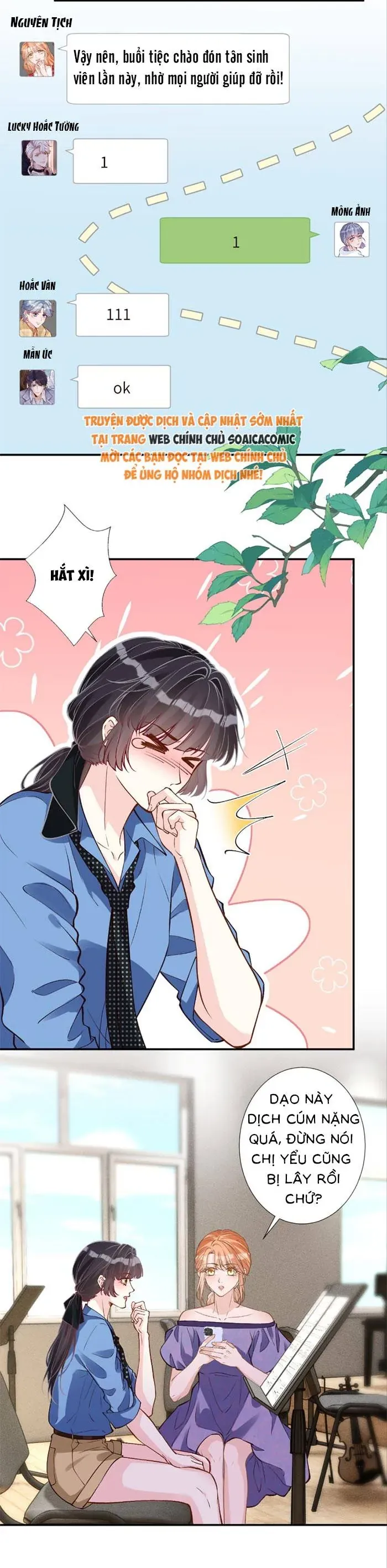 Chapter 395 trang 15