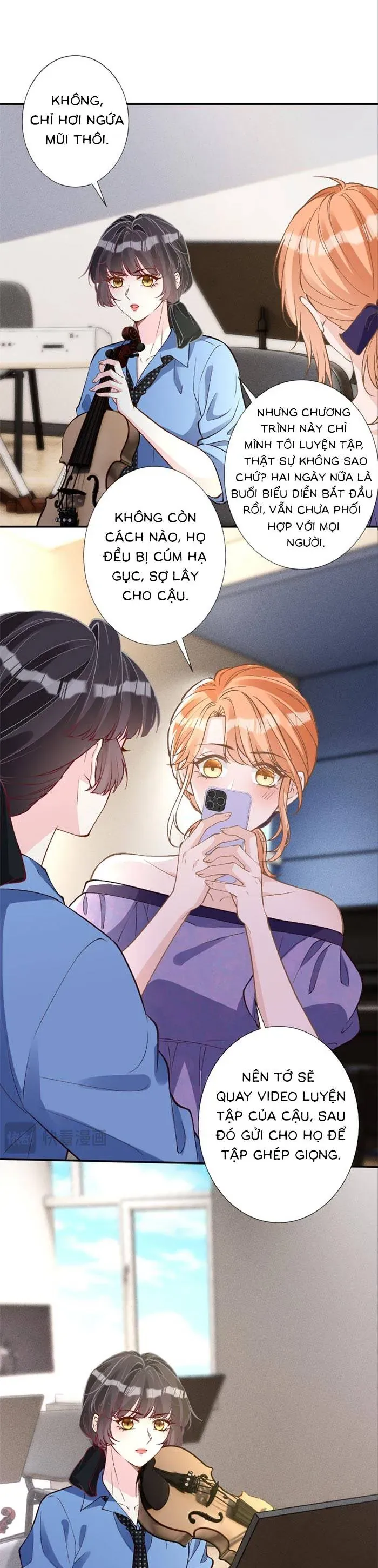 Chapter 395 trang 16