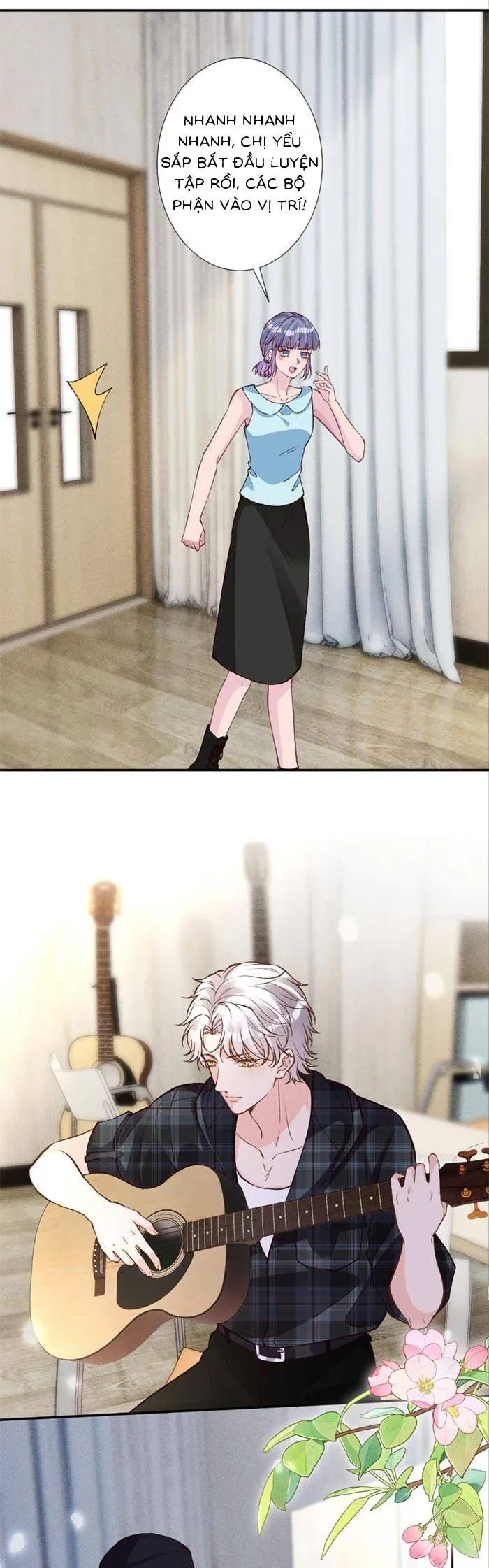 Chapter 395 trang 18