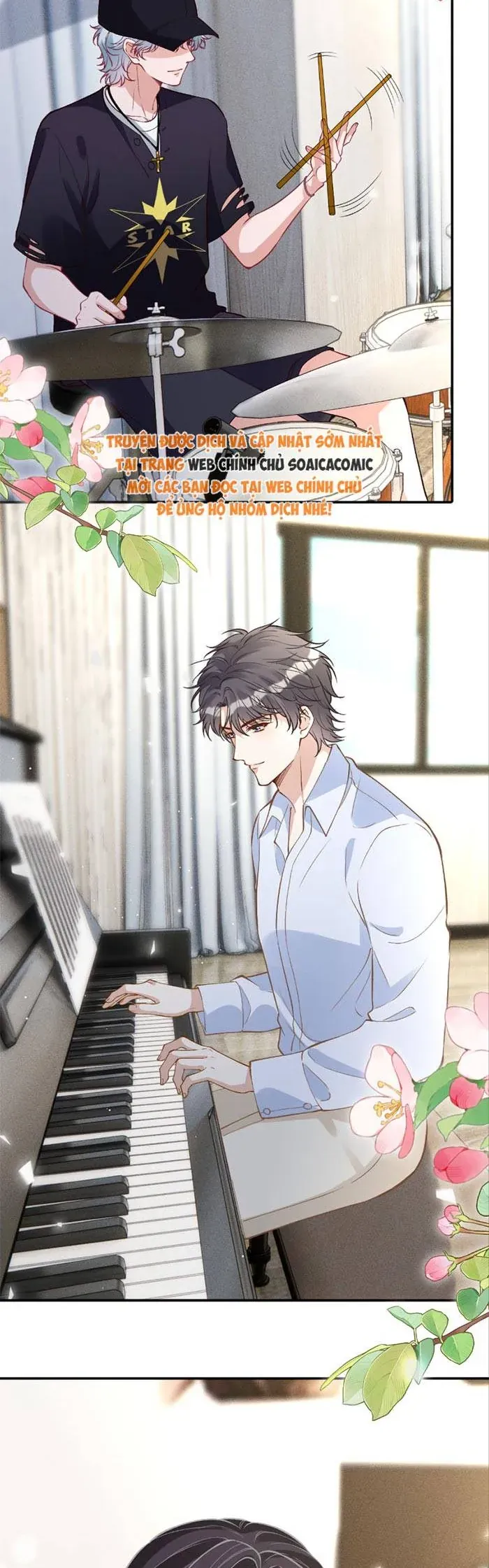 Chapter 395 trang 19