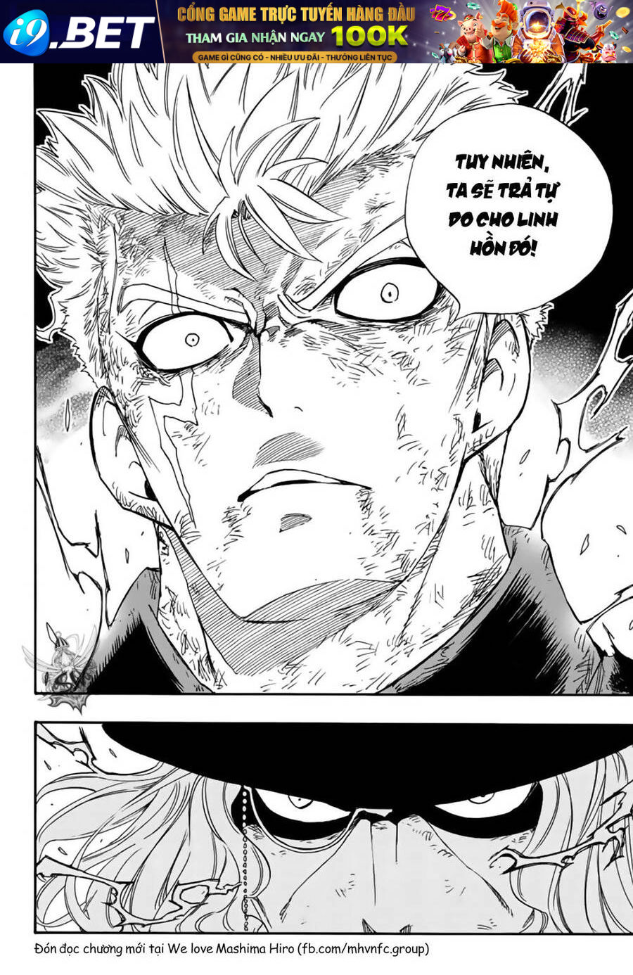 Chapter 109 trang 21