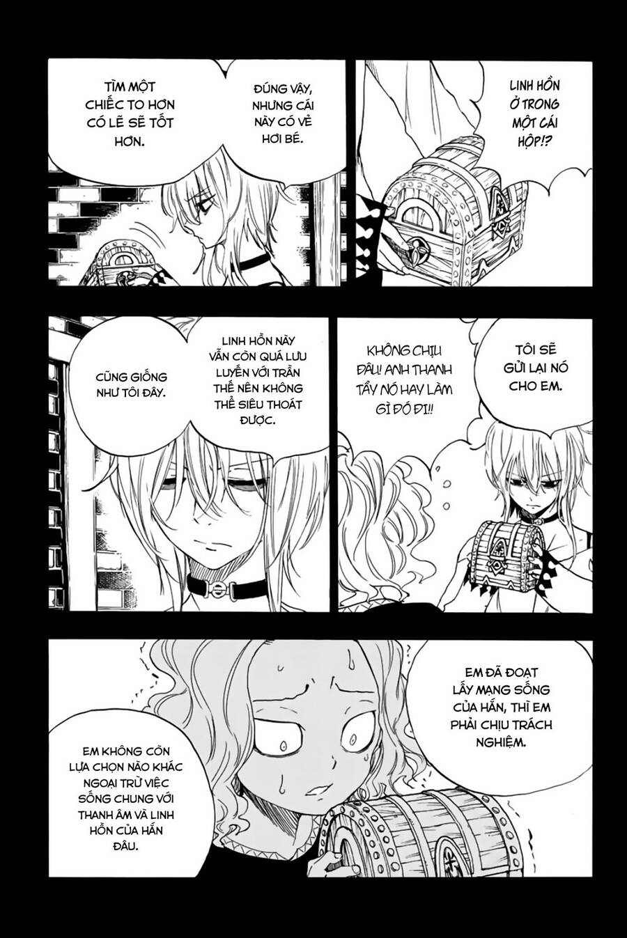 Chapter 110 trang 12