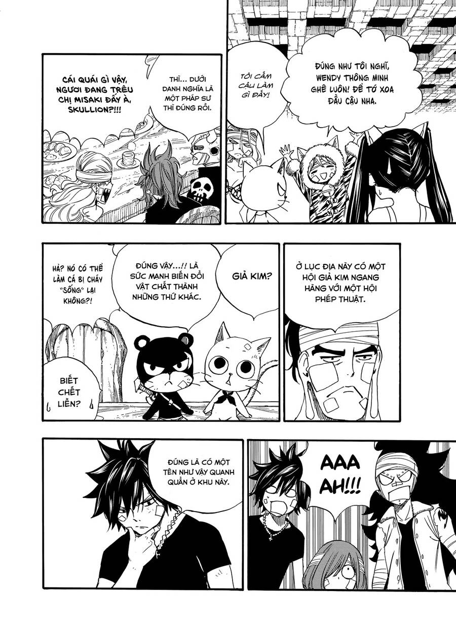 Chapter 118 trang 14