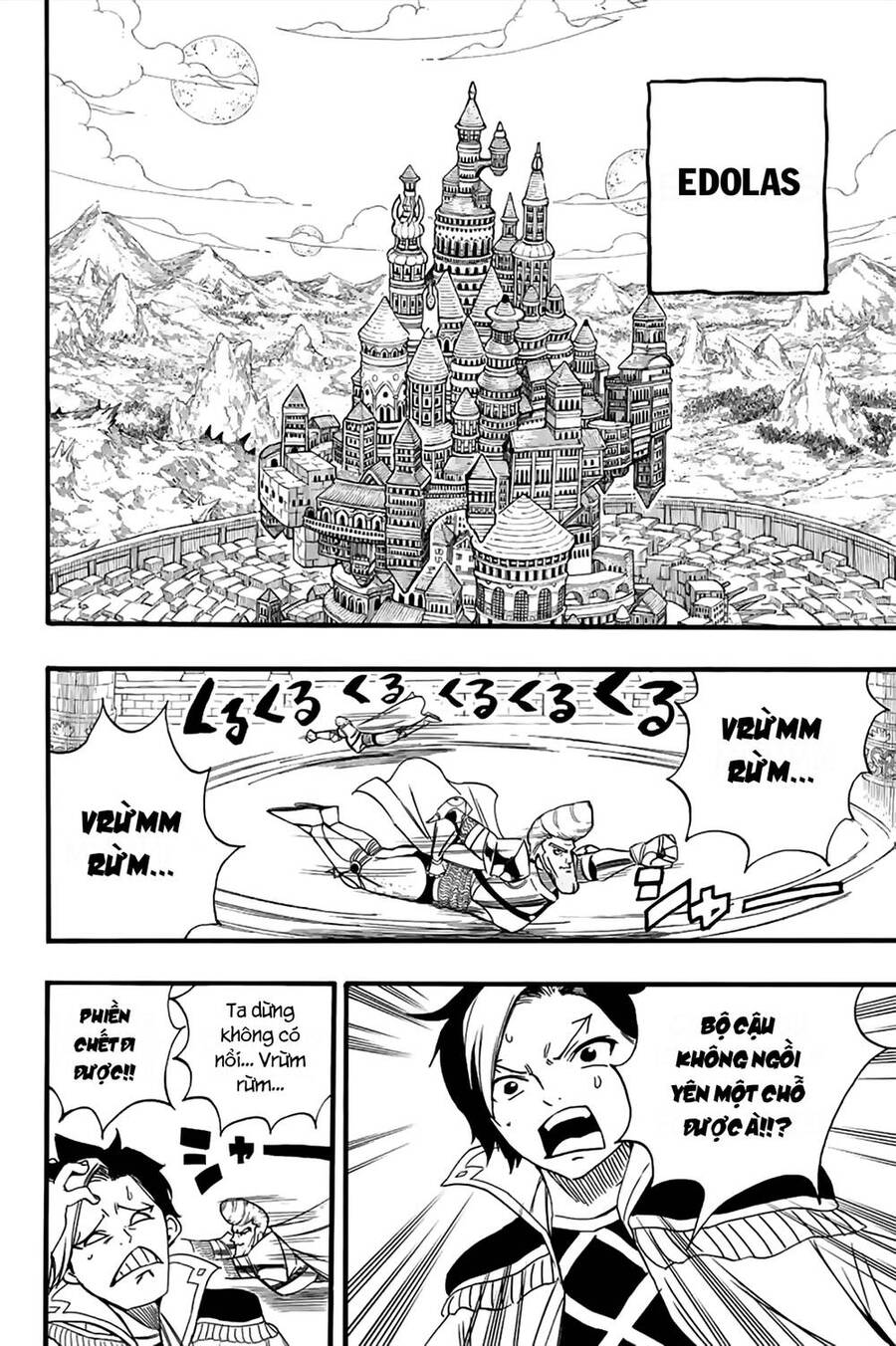 Chapter 121 trang 18
