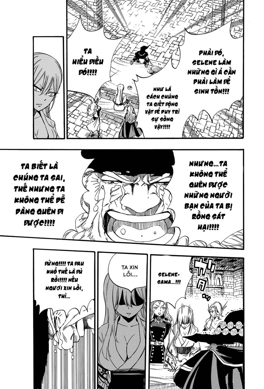 Chapter 122 trang 14