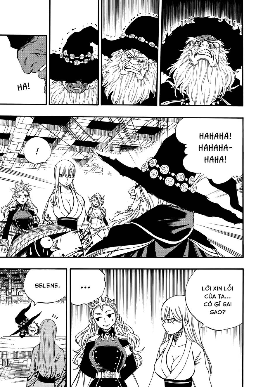 Chapter 122 trang 16