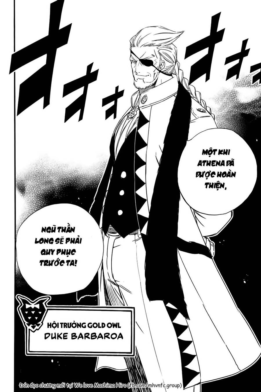 Chapter 125 trang 22