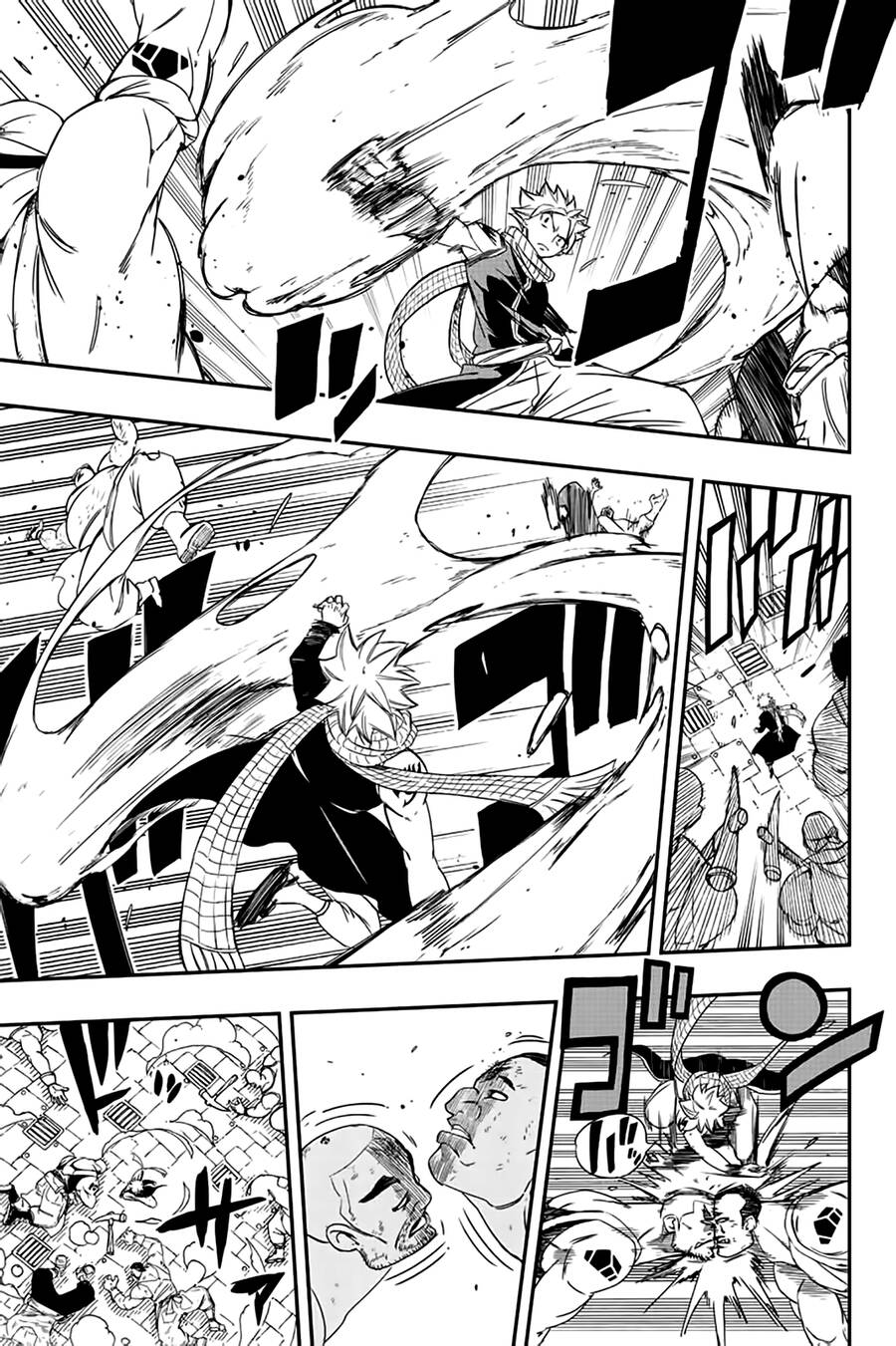 Chapter 126 trang 21