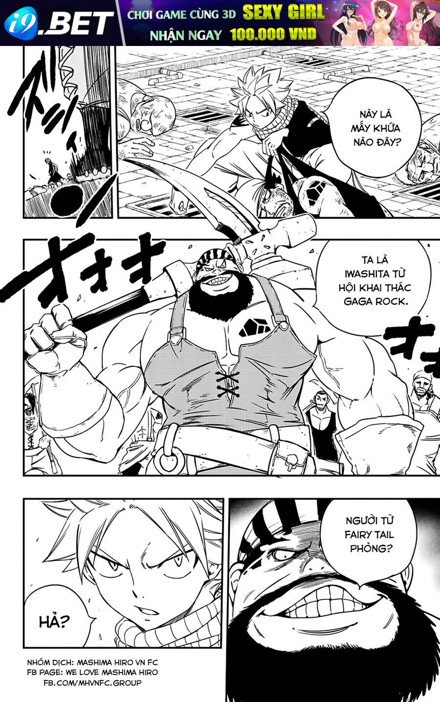 Chapter 126 trang 22