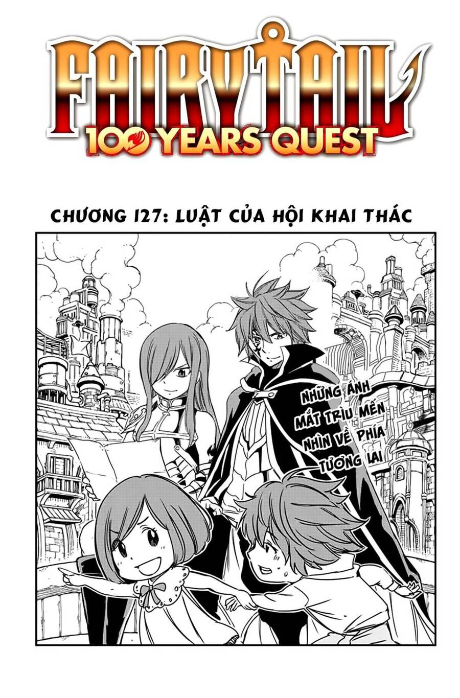 Chapter 127 trang 0