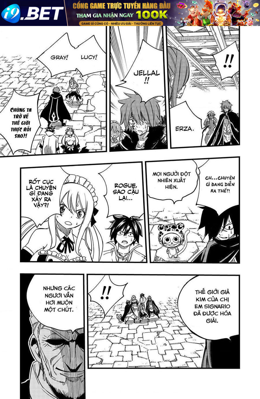 Chapter 146 trang 18