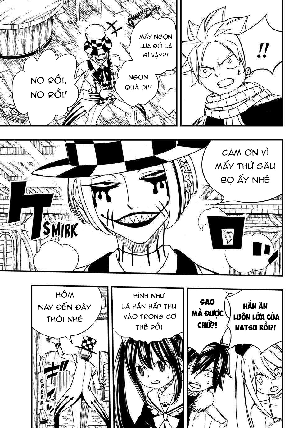 Chapter 156 trang 18