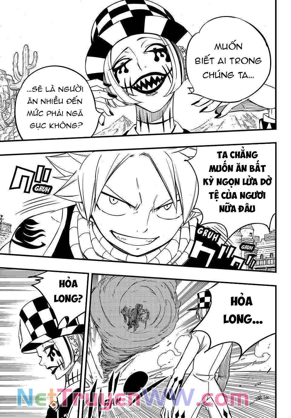 Chapter 157 trang 14