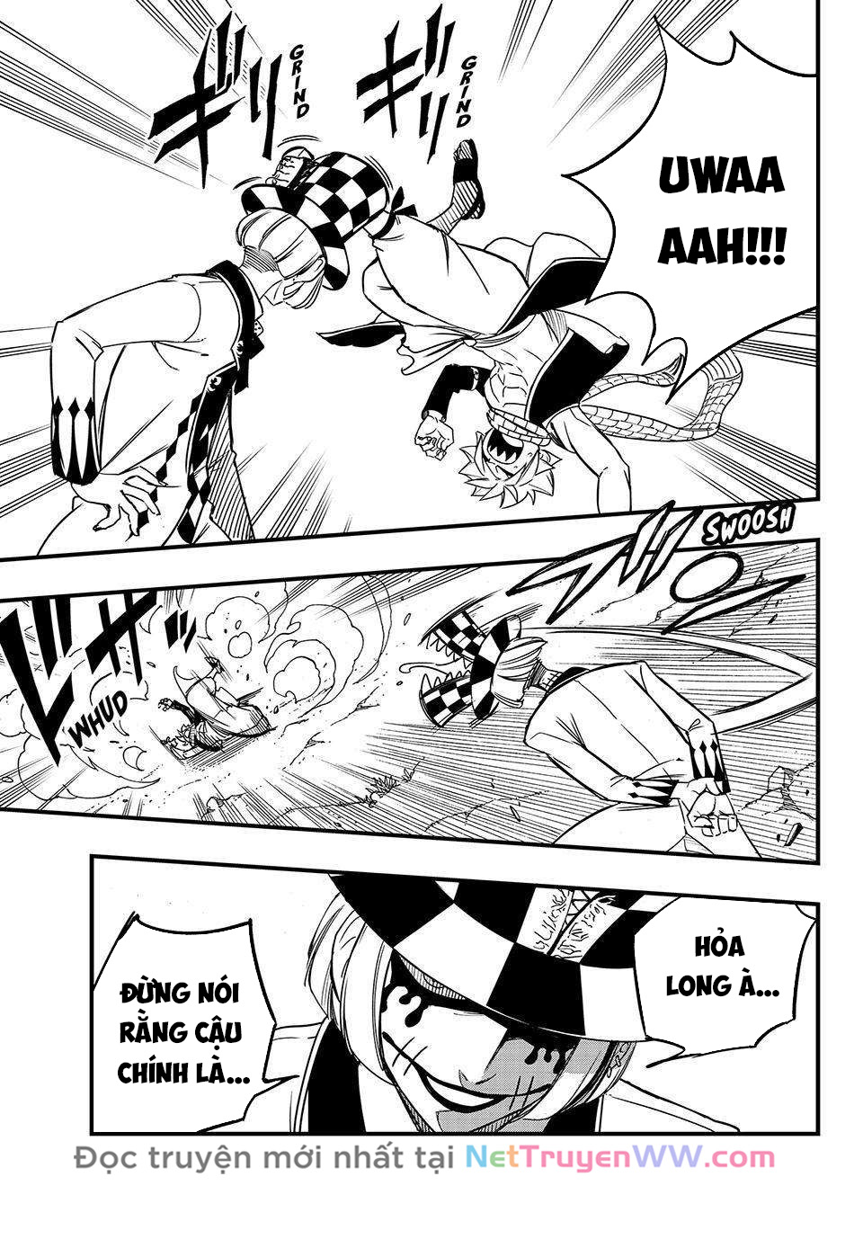 Chapter 157 trang 16