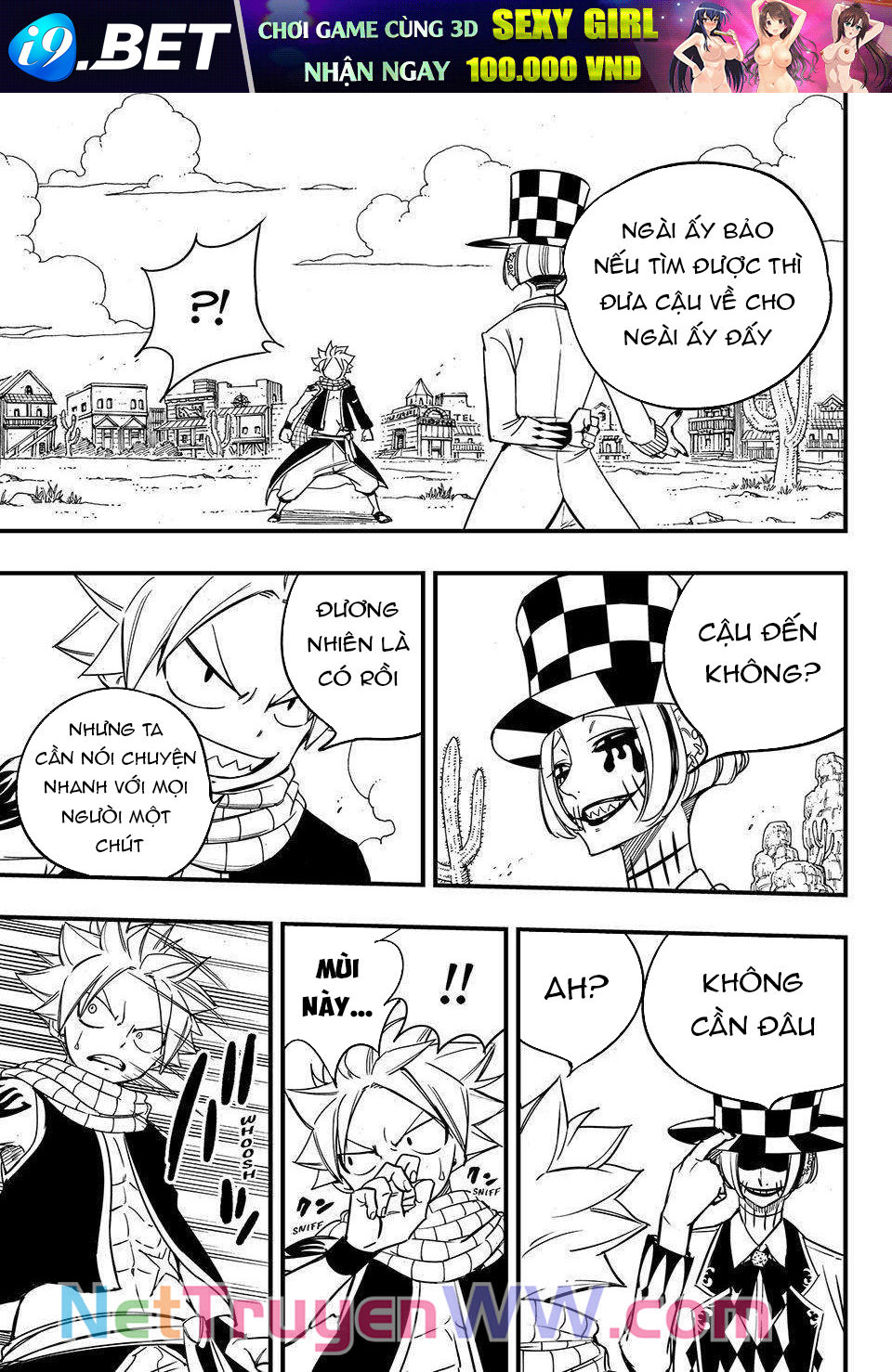 Chapter 157 trang 18