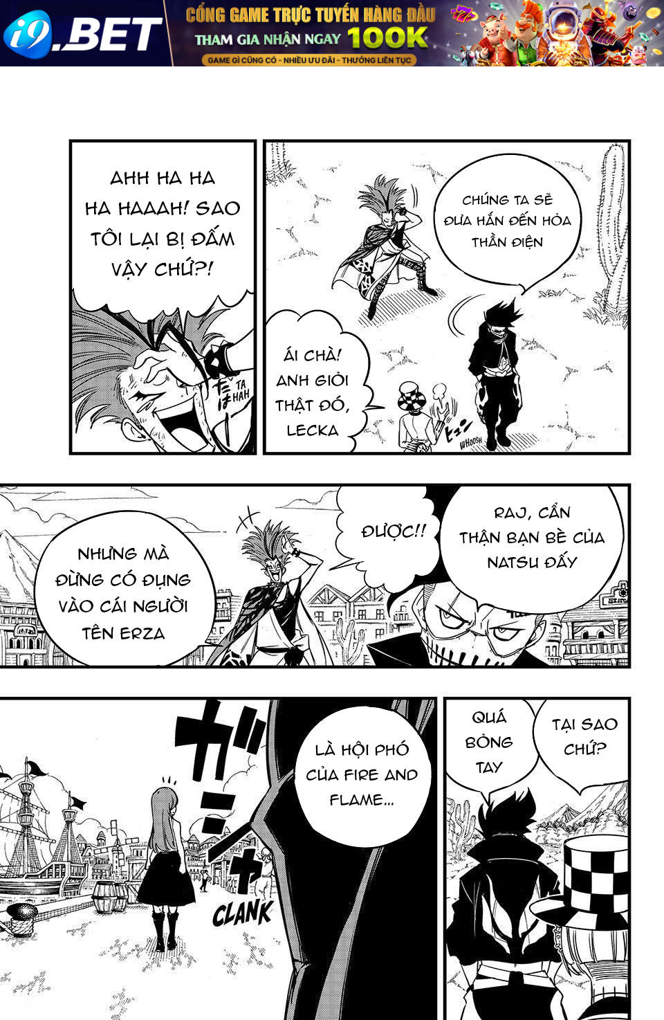 Chapter 158 trang 18