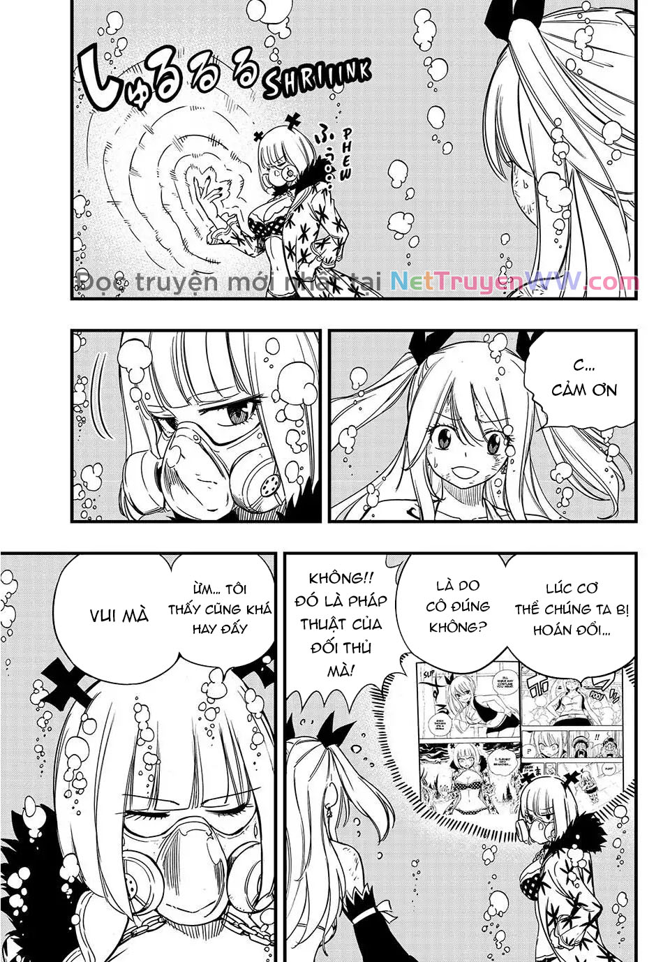 Chapter 167 trang 4