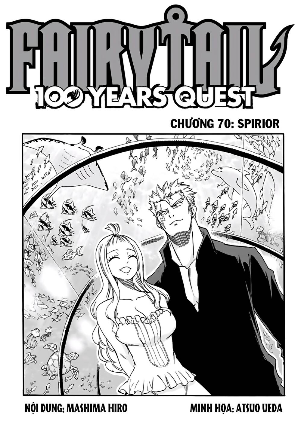 Chapter 70 trang 0