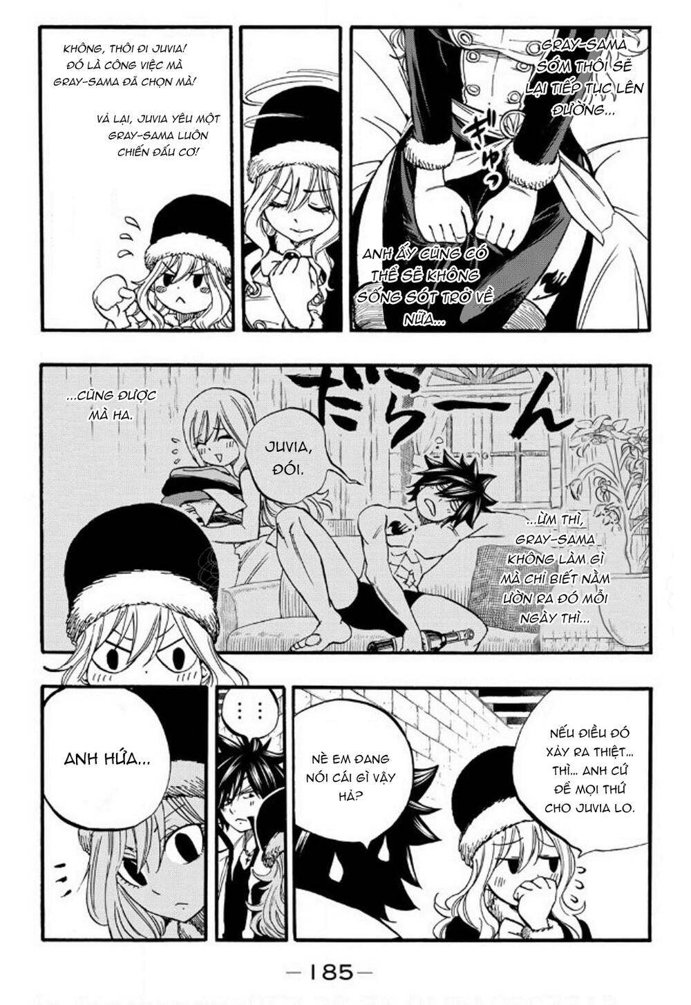 Chapter 85.5 trang 2