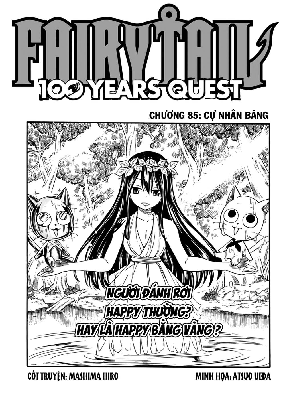 Chapter 85 trang 1