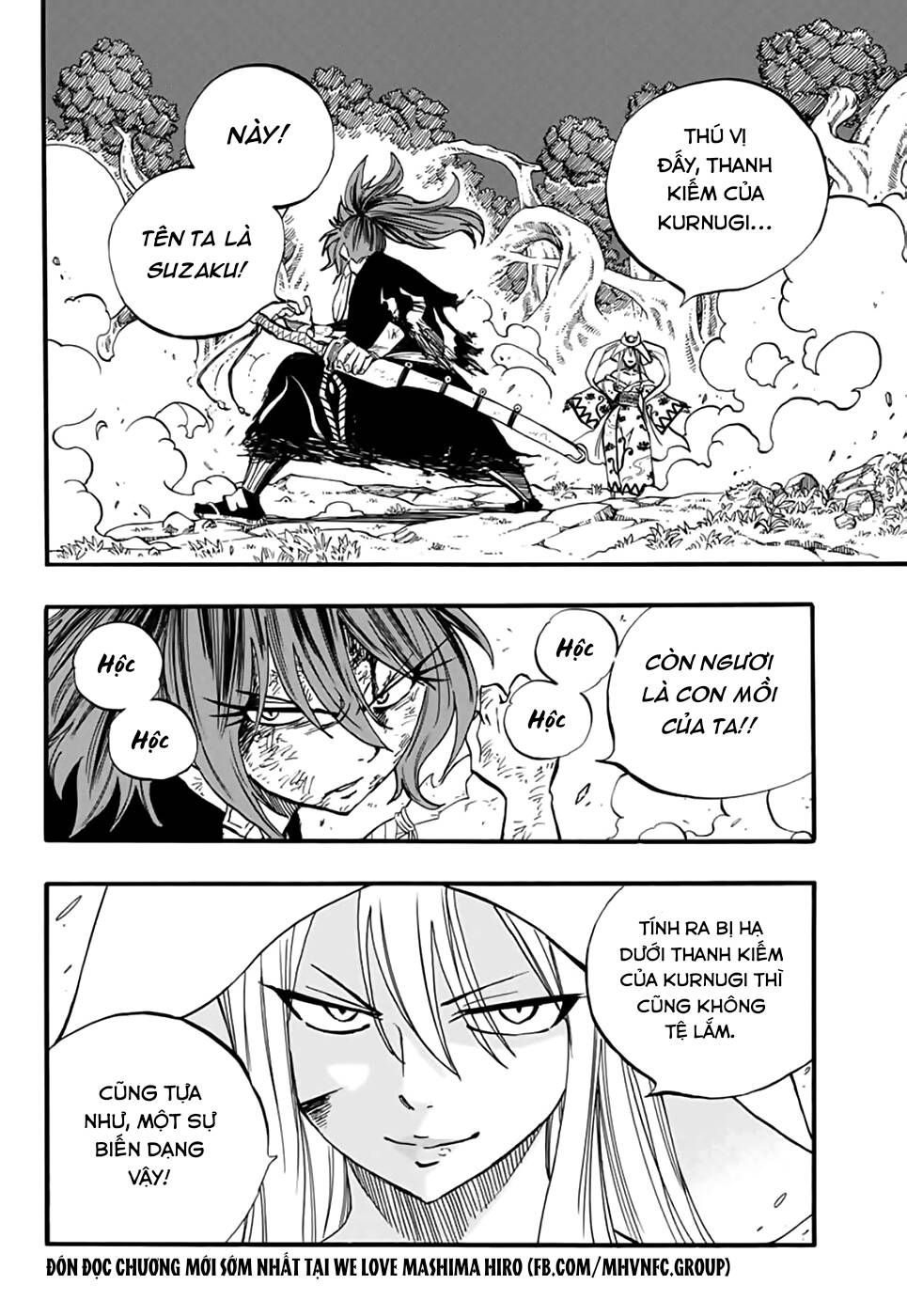 Chapter 85 trang 19