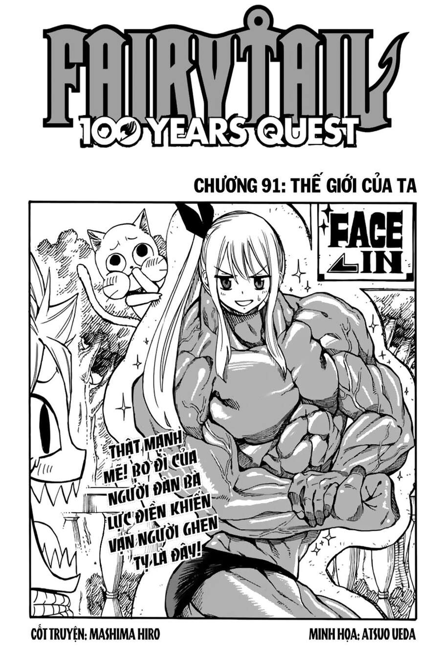 Chapter 91 trang 1