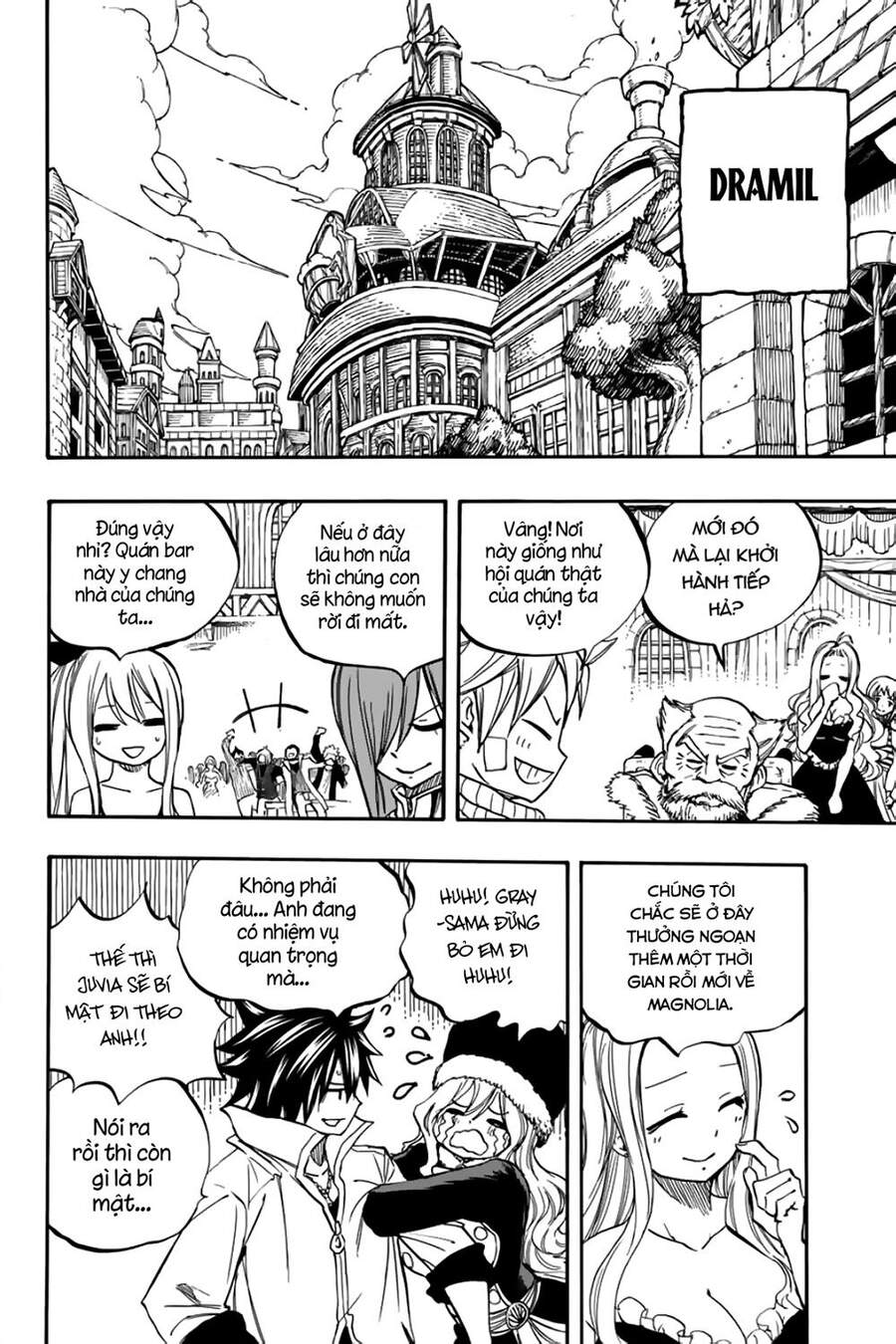 Chapter 91 trang 19