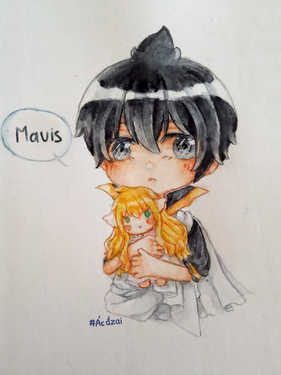 Chapter 96.5 trang 5