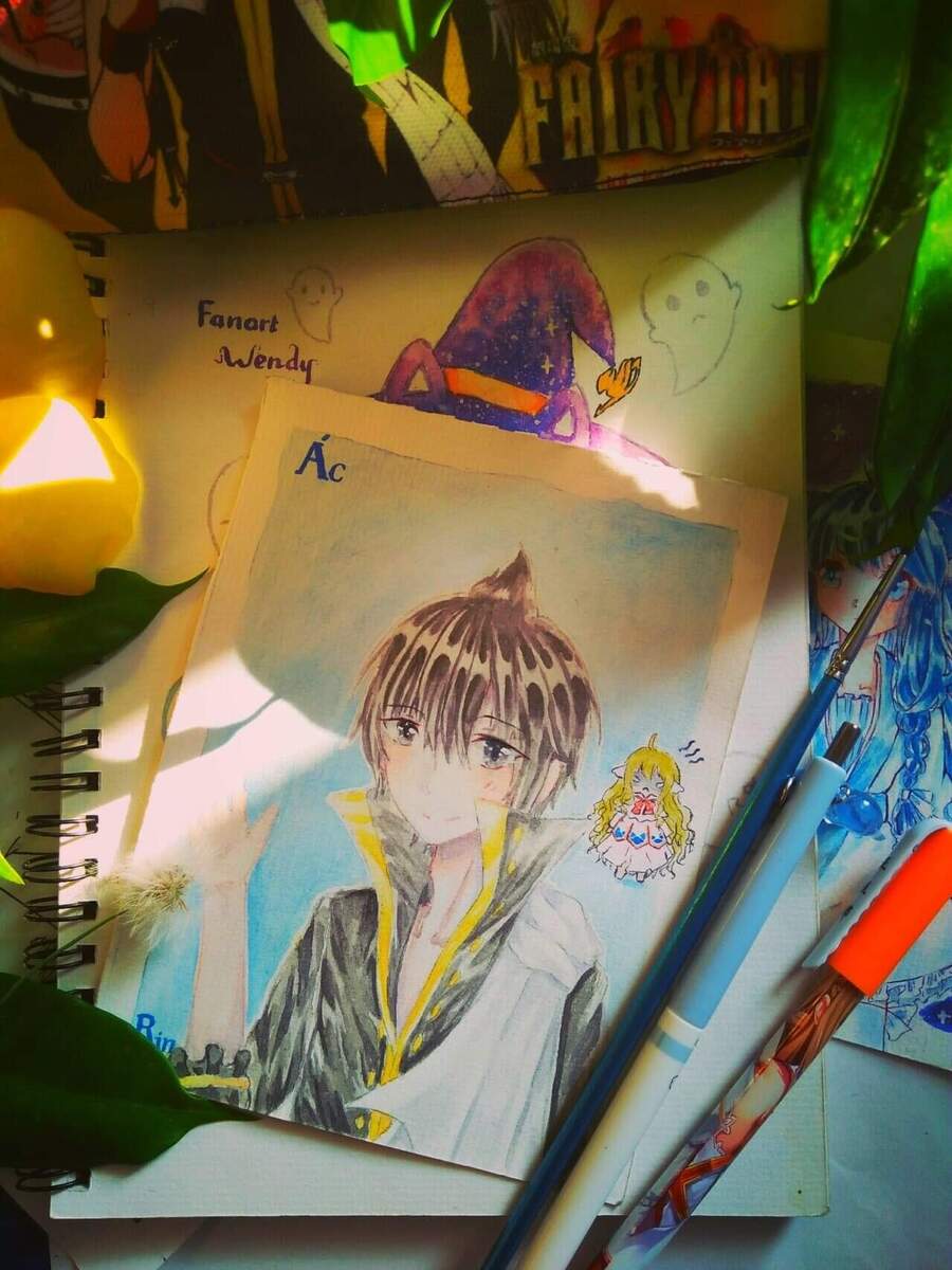 Chapter 96.5 trang 9