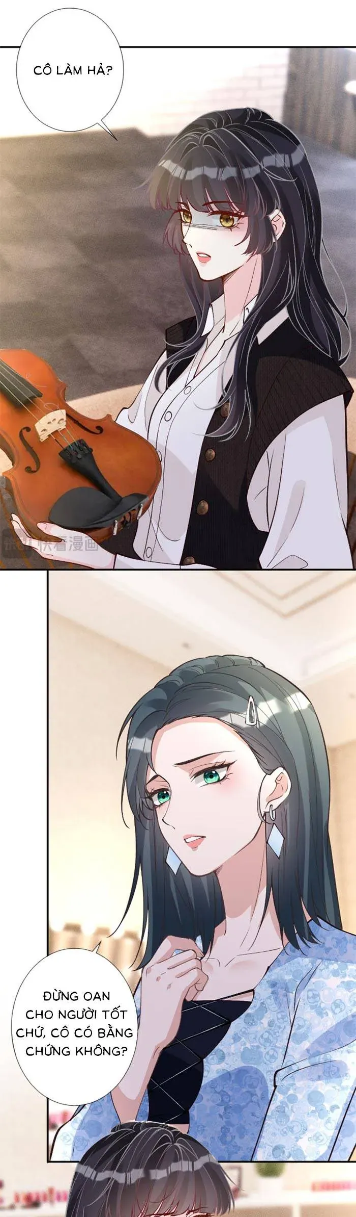 Chapter 396 trang 14