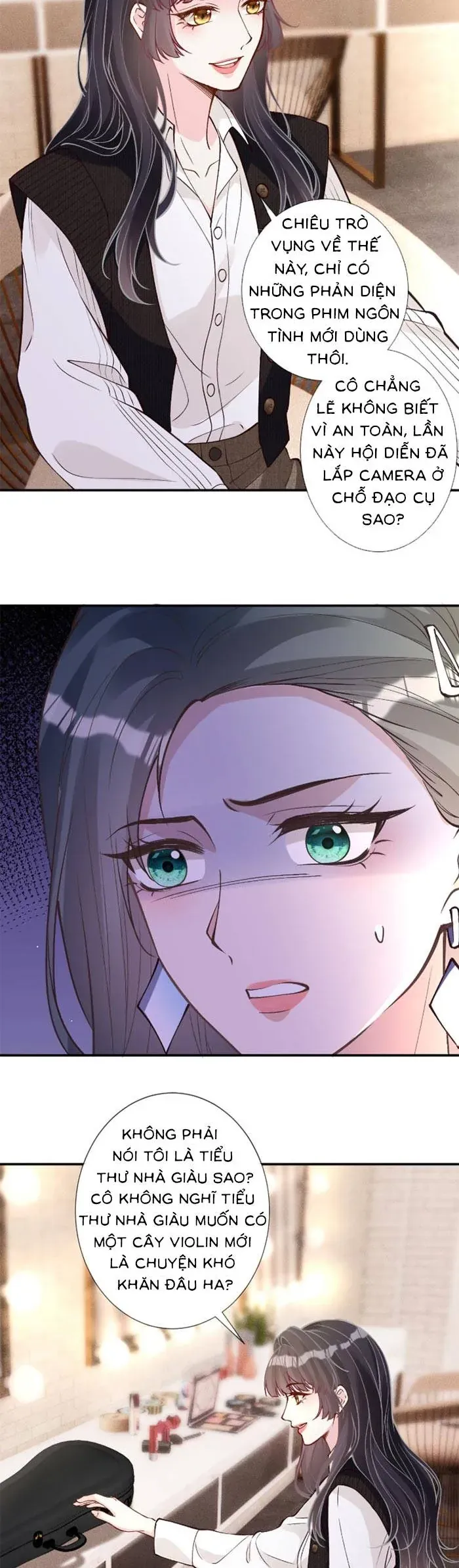 Chapter 396 trang 15