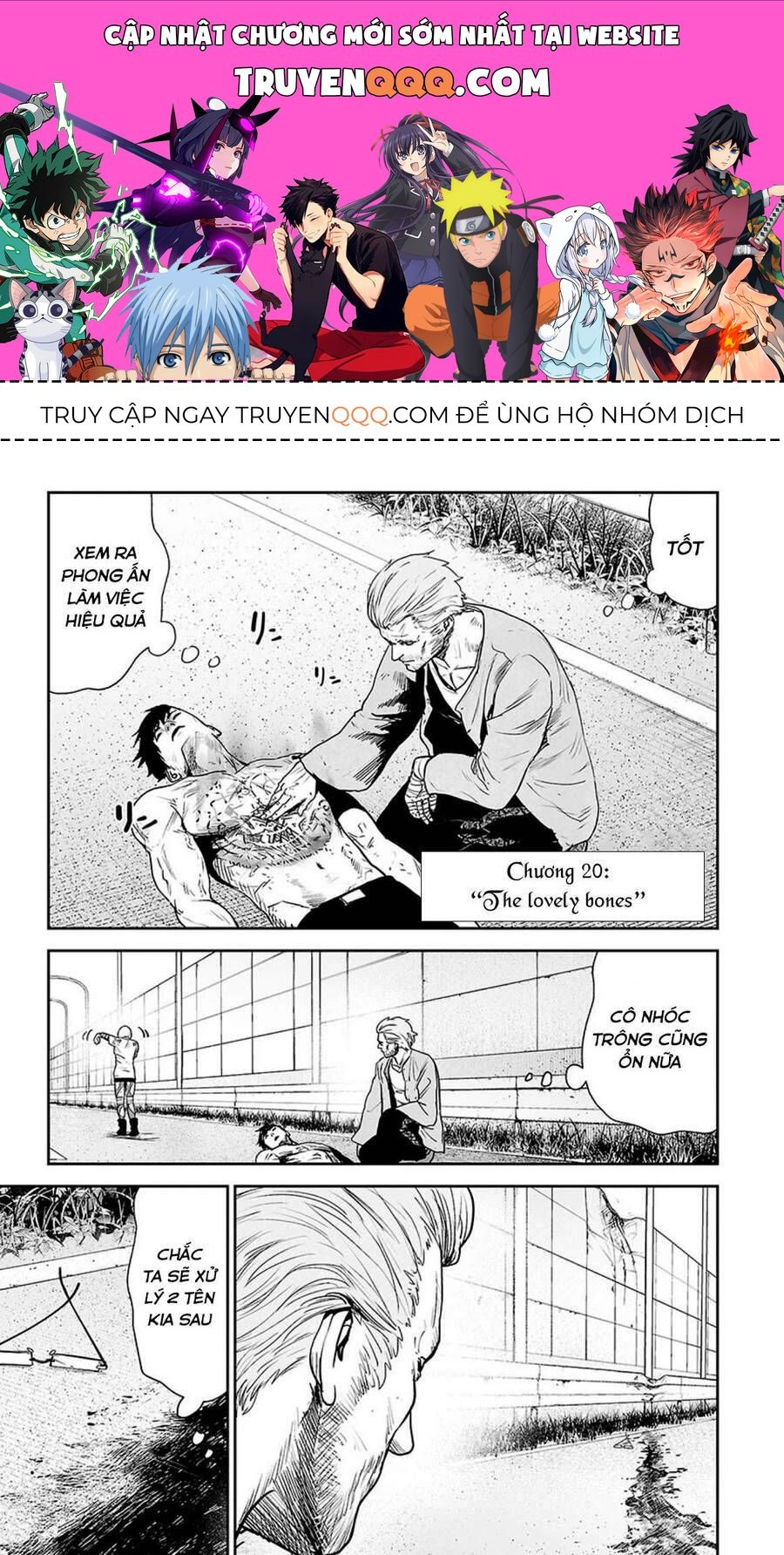 Chapter 20 trang 0