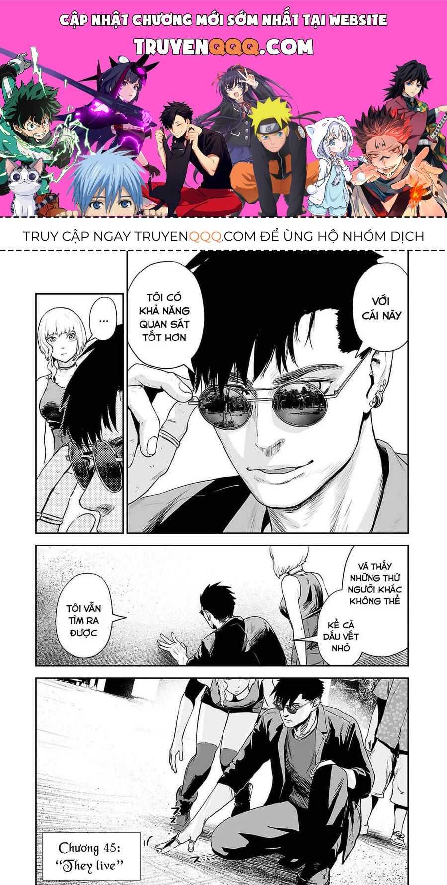 Chapter 45 trang 0