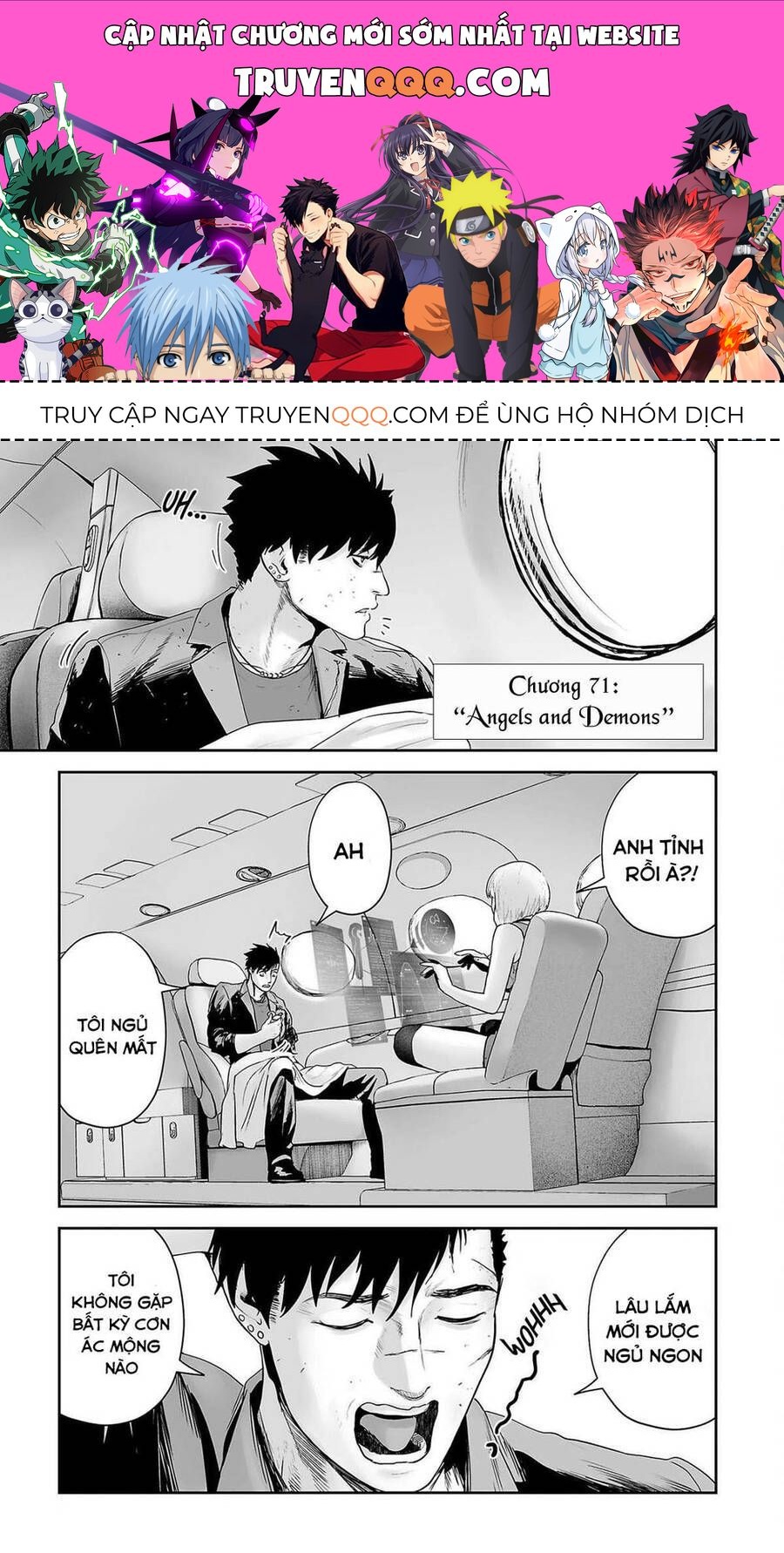 Chapter 71 trang 0
