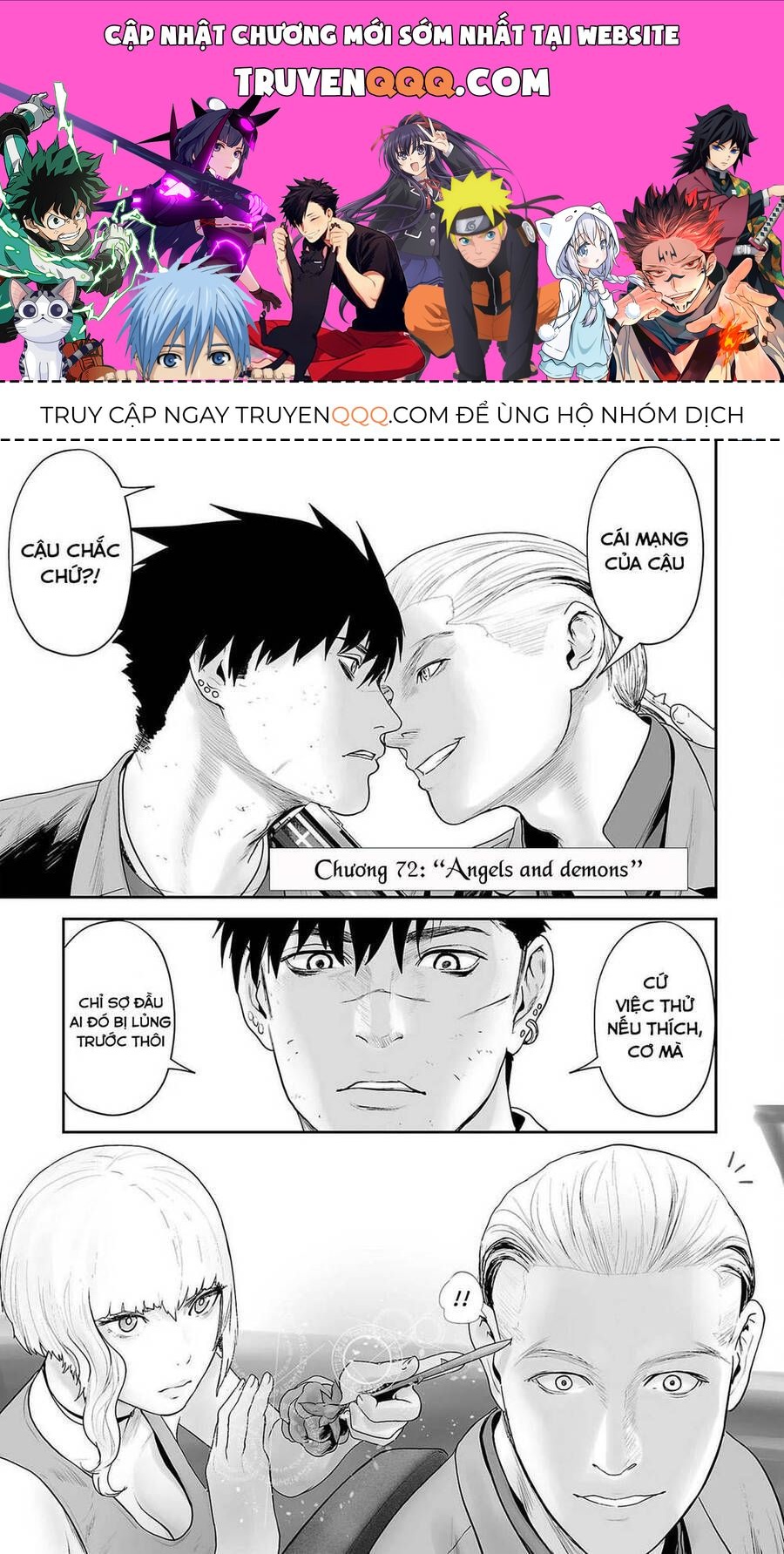 Chapter 72 trang 0